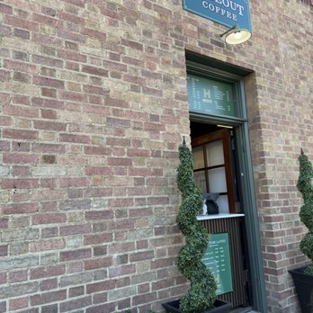 Hideout Coffee - Coffee & Tea Near Me - Monrovia, California