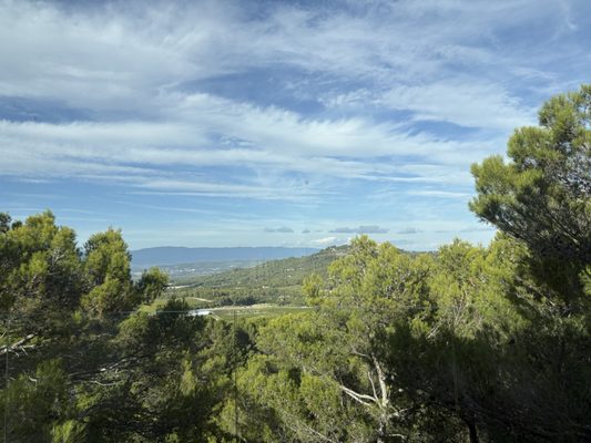 Château La Coste by null