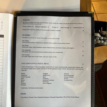 Galazio Restaurant - New Lunch menu for Galazio in Albion! - Mediterranean Near Me - Albion, Michigan Galazio Restaurant - New Lunch menu for Galazio in Albion! - Mediterranean Near Me - Albion, Michigan