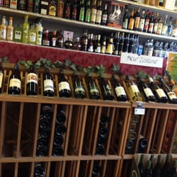 Nutley Wine Shop