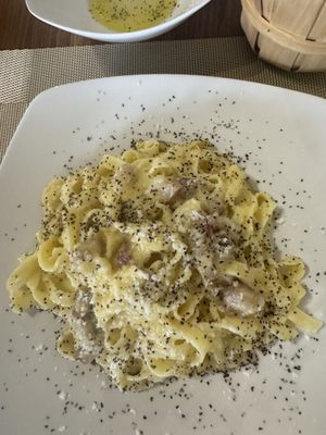 Baffone Italian Bakery by null