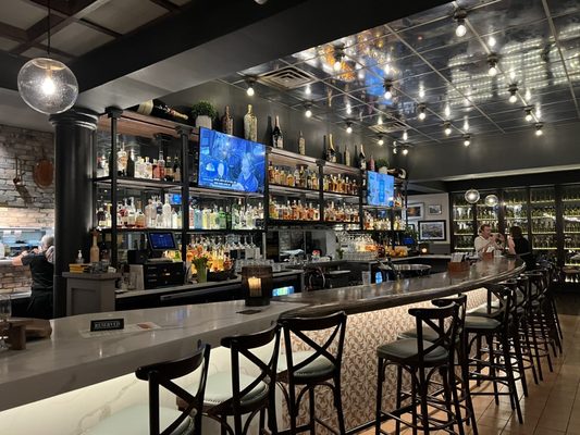 Tuscany Oak Brook by null