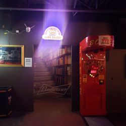 The Library