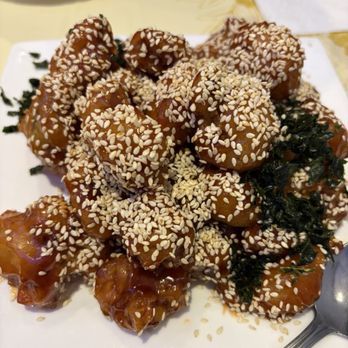 Lotus Vegetarian Restaurant - Vegan sesame chicken - Vegetarian Near Me - Scarborough, Ontario Lotus Vegetarian Restaurant - Vegan sesame chicken - Vegetarian Near Me - Scarborough, Ontario