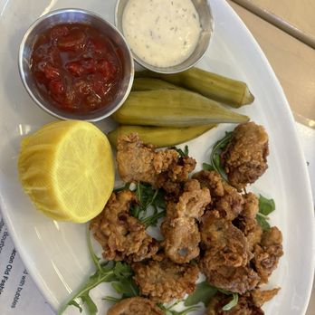 Fork and Plough - Oysters - New American Near Me - Greenville, South Carolina Fork and Plough - Oysters - New American Near Me - Greenville, South Carolina