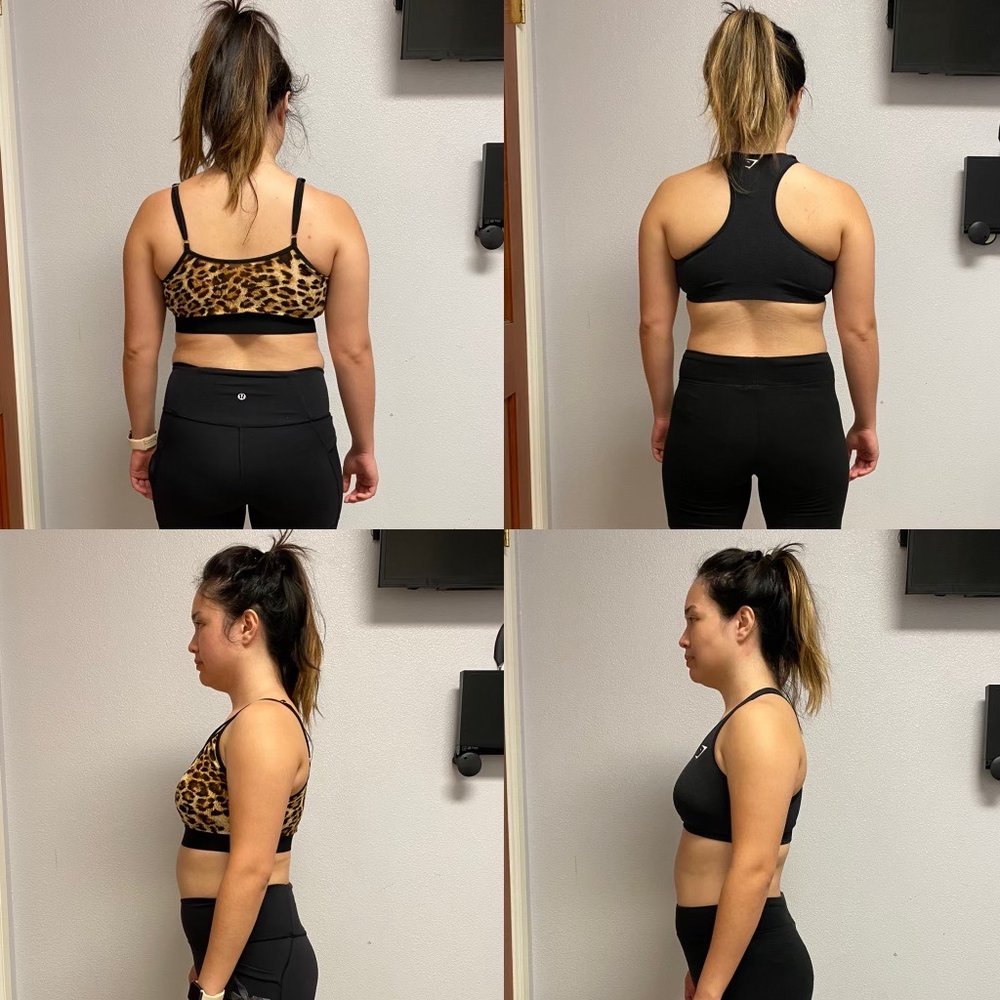 Exhilarate Performance Center - 1 year progress - Trainers Near Me - Costa Mesa, California Exhilarate Performance Center - 1 year progress - Trainers Near Me - Costa Mesa, California