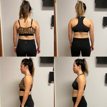 Exhilarate Performance Center - 1 year progress - Trainers Near Me - Costa Mesa, California Exhilarate Performance Center - 1 year progress - Trainers Near Me - Costa Mesa, California