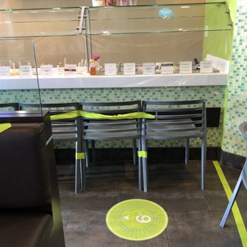 Yogurtland - Ice Cream & Frozen Yogurt Near Me - Seal Beach, California Yogurtland - Ice Cream & Frozen Yogurt Near Me - Seal Beach, California