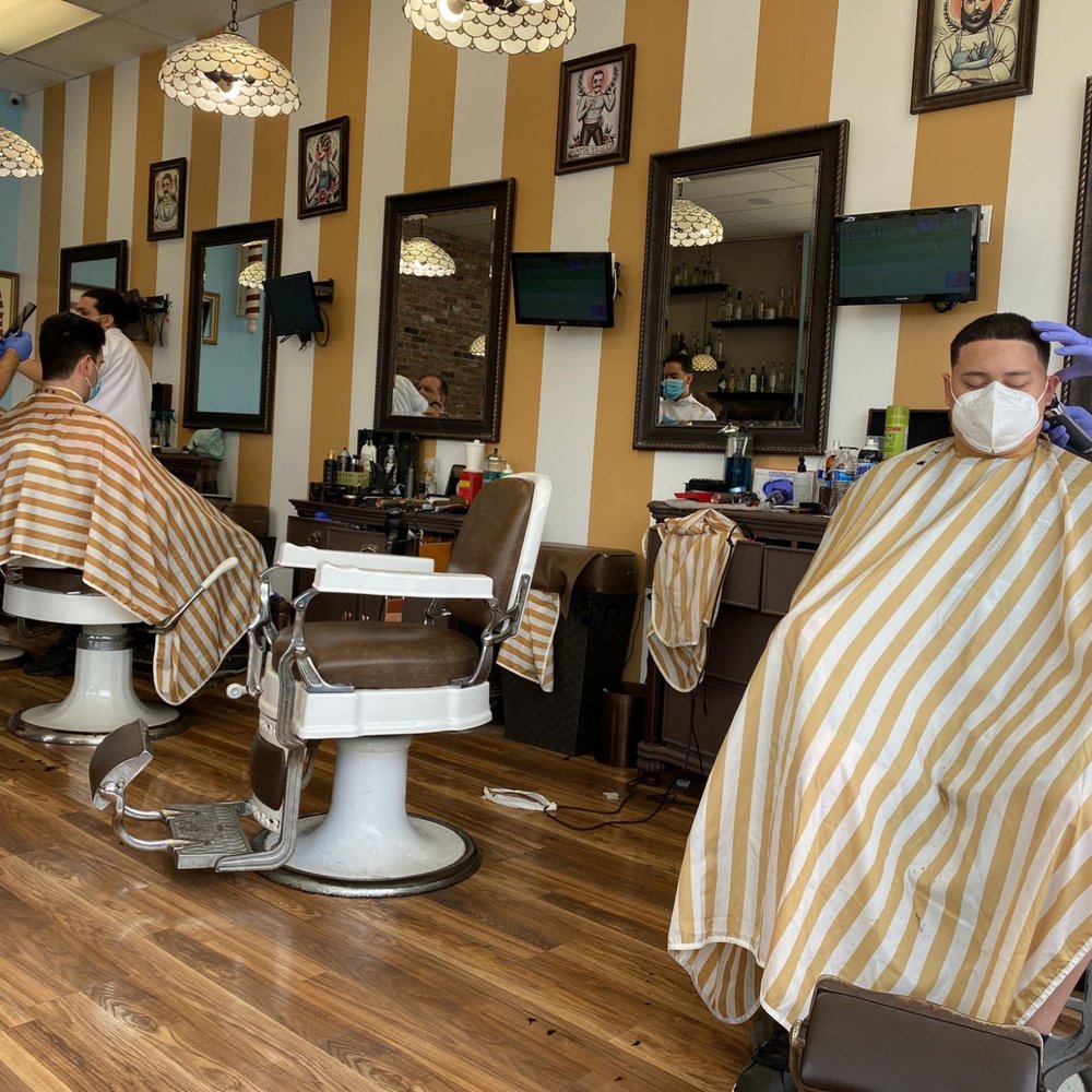 MadMen Barbershop - Barbers Near Me - Williston Park, New York MadMen Barbershop - Barbers Near Me - Williston Park, New York