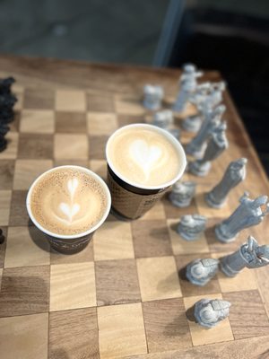Yeti's Grind Coffee -Vail by null