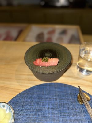 Kissaki Sushi by null