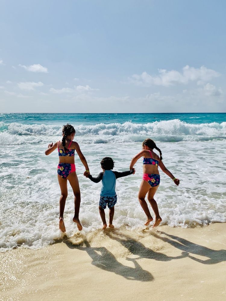 Seadust Cancun Family Resort