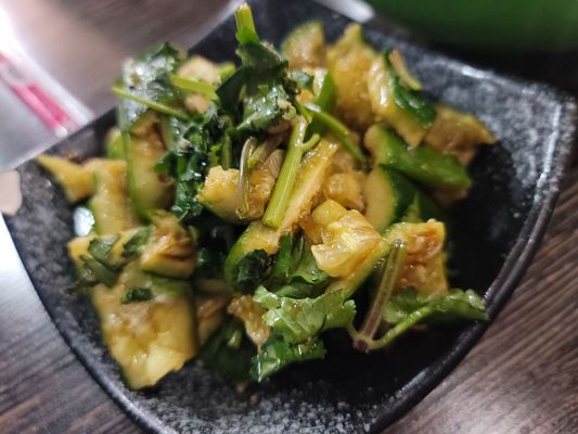 Meet Rice Noodle by null