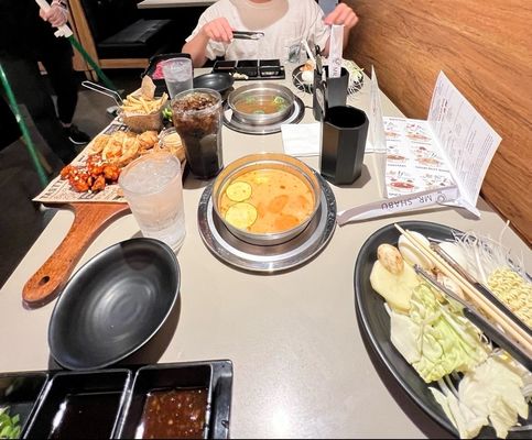 Mr. Shabu by null
