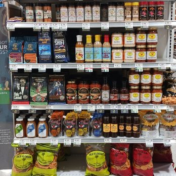 Publix Super Markets - A section of local Florida productions of food. - Drugstores Near Me - Winter Garden, Florida Publix Super Markets - A section of local Florida productions of food. - Drugstores Near Me - Winter Garden, Florida