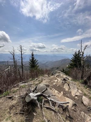 Waterrock Knob by null