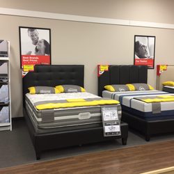 Mattress Firm Innes Street