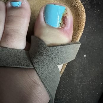 Chic Nails And Spa - Nail Salons Near Me - Sumter, South Carolina