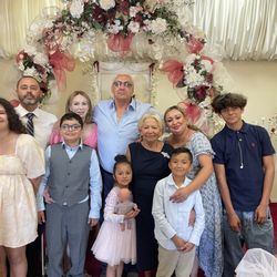 Madonna Wedding Chapel