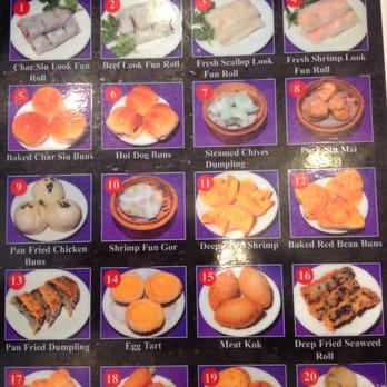 Tai Pan Dim Sum - Menu - Dim Sum Near Me - Honolulu, Hawaii Tai Pan Dim Sum - Menu - Dim Sum Near Me - Honolulu, Hawaii