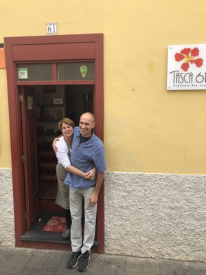 Tasca 61 by null