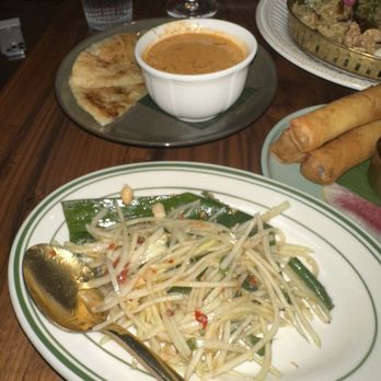 Mitr Thai - Thai Near Me - New York, New York