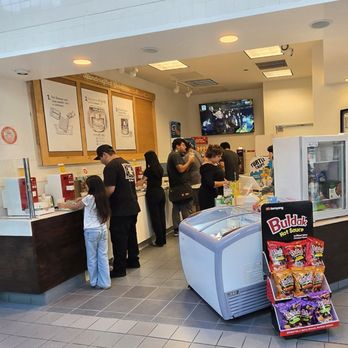 Seoul Ramyun - Inside store - Korean Near Me - Santa Ana, California Seoul Ramyun - Inside store - Korean Near Me - Santa Ana, California