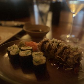 Shakai Sushi Lounge - Lounges Near Me - Orlando, Florida Shakai Sushi Lounge - Lounges Near Me - Orlando, Florida
