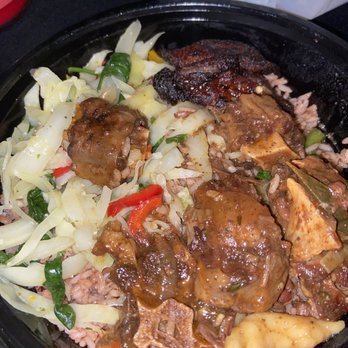 CaribeExpress - Caribbean Near Me - Laurel, Maryland