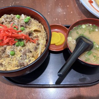 Temari Japanese Cafe - Gyu donburi - Japanese Near Me - Rockville, Maryland Temari Japanese Cafe - Gyu donburi - Japanese Near Me - Rockville, Maryland