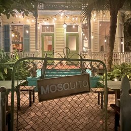 MOSQUITO SUPPER CLUB - Updated February 2026 - 212 Photos & 99 Reviews