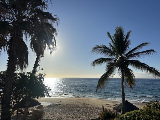 Sheraton Grand Los Cabos, Hacienda del Mar by null