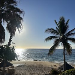Sheraton Grand Los Cabos Hacienda del Mar - Stunning beach