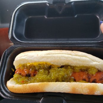 Cook Out - Hot dog regular - Burgers Near Me - Wilson, North Carolina Cook Out - Hot dog regular - Burgers Near Me - Wilson, North Carolina