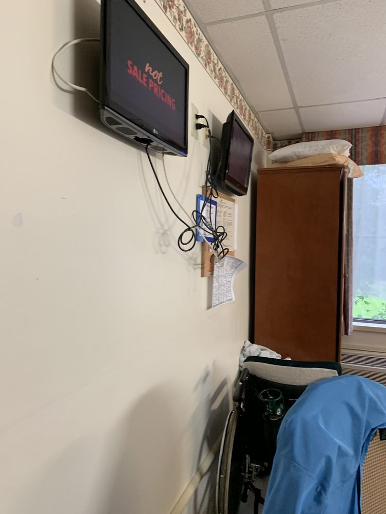 GLEN BURNIE HEALTH AND REHABILITATION Updated September 2024 10 Reviews 7355 E Furnace