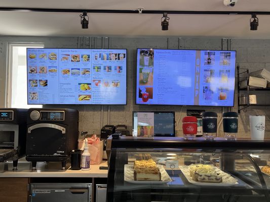 Circle House Coffee by null
