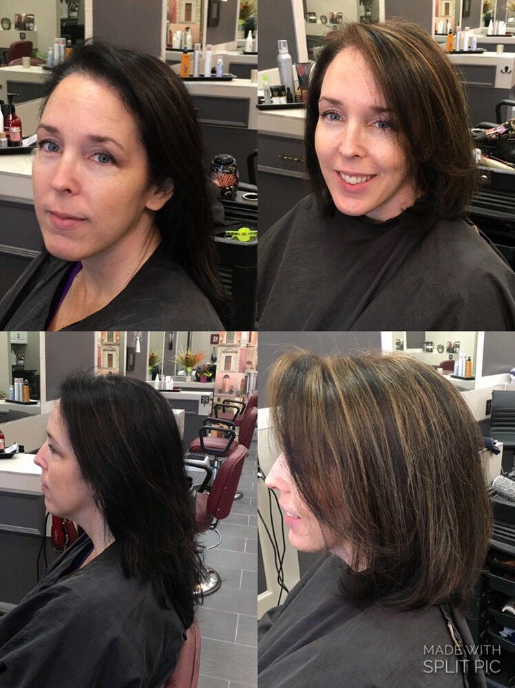 Express Yourself Salon Image