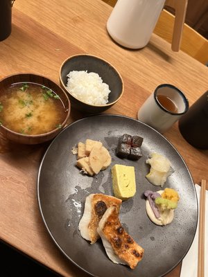 OKONOMI / YUJI Ramen Manhattan by null