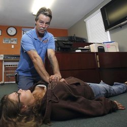 Star CPR