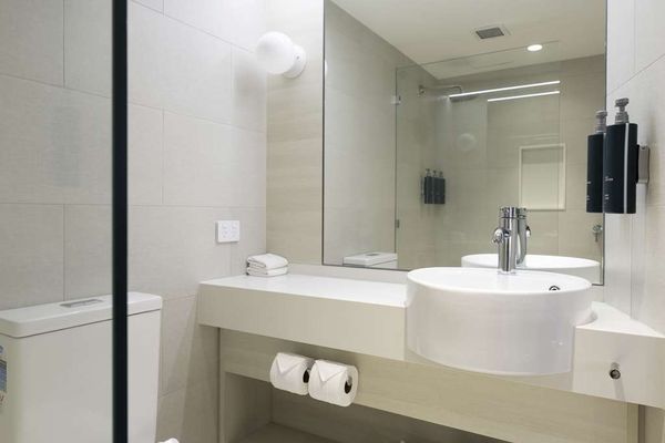 DoubleTree by Hilton Hotel Cairns by null