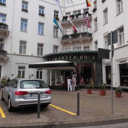 Schwarzer Bock Hotel