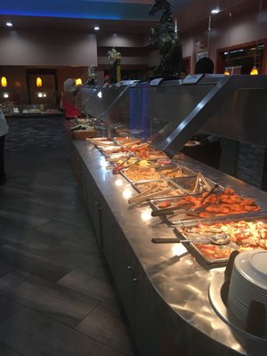 KING’S SUPER BUFFET - 29 Photos & 74 Reviews - Chinese - 7101 W Oakland