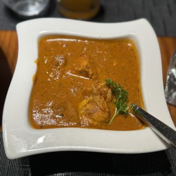 Kiran's - Chicken Tikka Masala - Indian Near Me - Houston, Texas