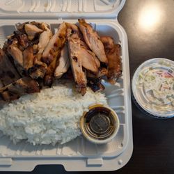 Toshi's Teriyaki Grill - Toshi's Original Chicken