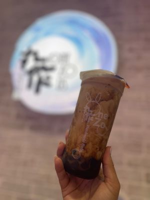 One Zo Boba - Irvine by null