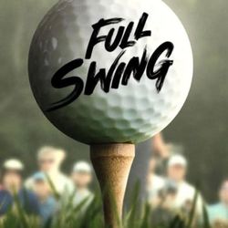 North Carolina Golf Academy Driving Range - Tee it up Indoors was on season 3, episode 2. Adam Hadwin and Nick Taylor were awesome while Netflix filmed.