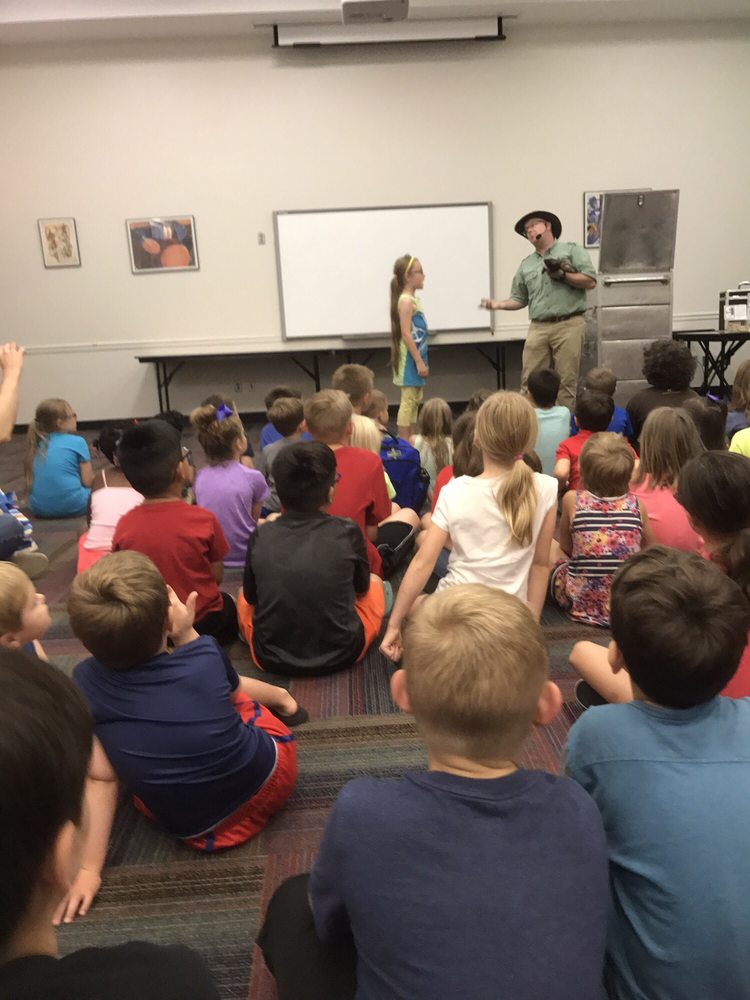 DENTON PUBLIC LIBRARY NORTH BRANCH Updated September 2024 11 Photos