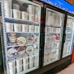 Diridon Market