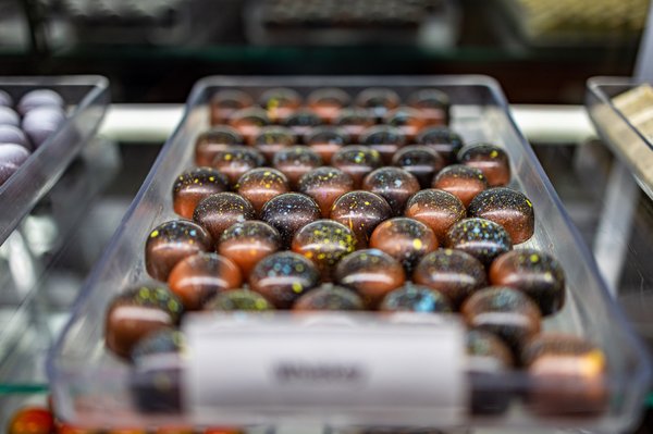 Kollar Chocolates by null