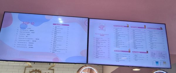 Menu photo 4 Pink Cactus Tea Las Vegas, NV Menu photo 4 Pink Cactus Tea Las Vegas, NV